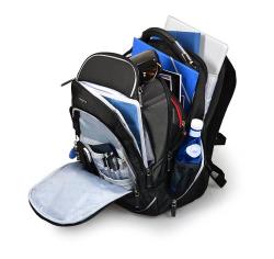 Port Designs MELBOURNE Backpack - Sac à dos Business pour PC Portable 15,6
