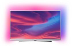 TV Philips The One 65PUS7354 4K UHD Ambilight 3 côtés Smart Android TV 65''