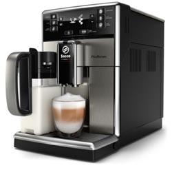 Machine espresso Super Automatique, 10 boissonsSM5473/10