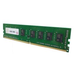 QNAP 16 Go DDR4 2400 MHz - Module de RAM 16 Go pour Nas Qnap ( Catégorie : Accessoire NAS )