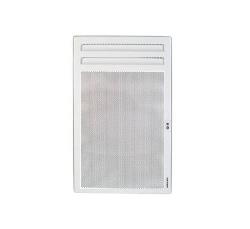 Radiateur électrique Solius Digital - Vertical - 1500W - Blanc