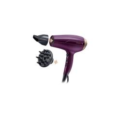 REMINGTON D5219 Sèche-cheveux Your Style Dryer Kit