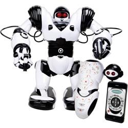 Robot jouet WowWee Robotics Robosapien X - The next Generation 073/8006 073/8006 1 pc(s)