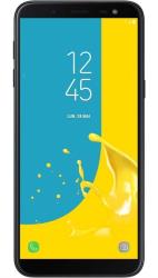 Téléphone mobile SAMSUNG Galaxy J6 32Go / Noir
