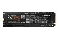 Disque dur SSD Interne Samsung V-NAND 960 EVO 250 Go