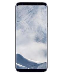 Smartphone Samsung Galaxy S8+ 64 Go Argent Polaire