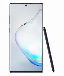 Smartphone Samsung Galaxy Note 10+ Double SIM 256 Go Noir