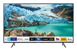 TV Samsung UE43RU7105 Smart TV 4K UHD 43
