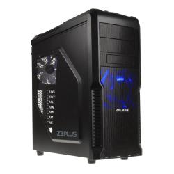 PC Gamer AMD Ryzen 3 2200G, RX580, 8Go RAM DDR4, 1To HDD. PC Gaming Expert. Unité centrale sans OS