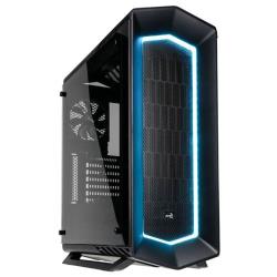 PC Gaming Intel i7-8700K, RTX 2070, 32 Go RAM DDR4, 500 Go SSD M.2 PCIe, 3 To HDD, CardReader. PC Gamer Ultimate. Unité centrale sans OS
