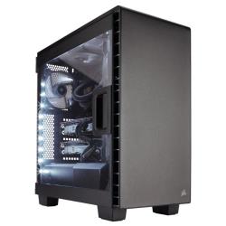 PC Gaming Intel i9-9940X, RTX 2080Ti, 64 Go RAM DDR4, 2 To SSD M.2 PCIe, 3 To HDD. PC Game