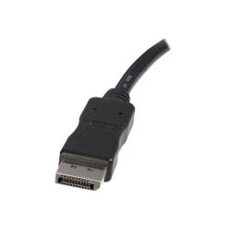 Câble DisplayPort / DVI-D Dual Link - 3 m