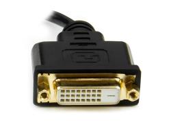 Câble adaptateur MINI HDMI vers DVI-D