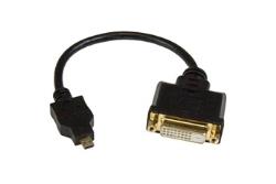 Adaptateur vidéo HDMI / DVI