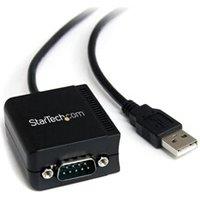 Câble USB 2.0 (A) / DB9 (série RS232) - 1,8m
