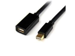 Câble dextension mini DisplayPort - 90 cm