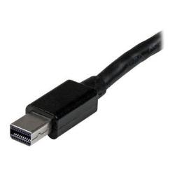 Hub Mini DisplayPort / DisplayPort - 3 ports