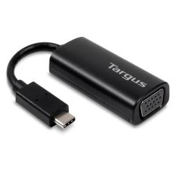 Connectique Audio/Vidéo - TARGUS - Adaptateur USB-C vers VGA