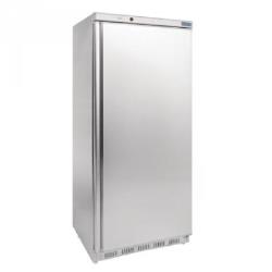 Congélateur armoire POLAR 600 Litres en inox, Série C 600L 