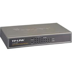 Commutateur - TP-Link - Switch TL-SF1008P