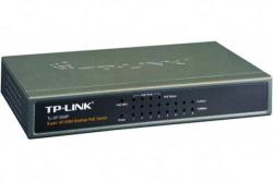 Commutateur - TP-Link - TL-SF1008P V4