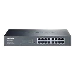 Commutateur - TP-Link - Switch Gigabit Ethernet 16 Ports TL-SG1016DE