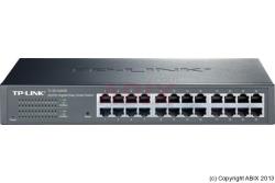 Commutateur - TP-Link - Switch Gigabit Ethernet 24 Ports TL-SG1024DE