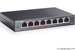 Commutateur - TP-Link - Switch Gigabit Ethernet 8 Ports TL-SG108E