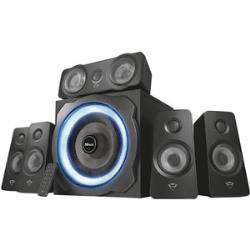 Enceintes - TRUST - GXT 658 Tytan 5.1 Surround Speaker System