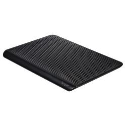TARGUS Support ventilé pour ordinateur portable Chil Mat - Ultra fin - Noir - Jusqu