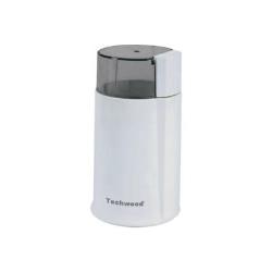 TECHWOOD TMC-884 Hachoir multifonction Blanc