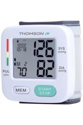 Tensiomètre à poignet Thomson Cardio W6 TUGH60