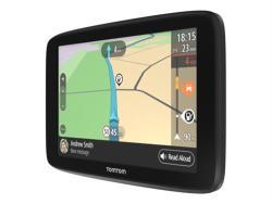 GPS auto 6 pouces TomTom GO Basic Europe
