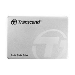 TRANSCEND SSD370 - 128Go - 2.5""