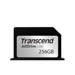 Carte mémoire flash JetDrive Lite 330 256 Go