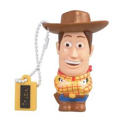 Clé USB 2.0 Tribe Disney Pixar Toy Story Woody 16 Go