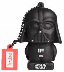 Clé USB 2.0 Tribe Star Wars 8 Dark Vador 16 Go