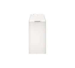 Lave-linge top - 5.5g - 1100tr/mn - A+ - Blanc