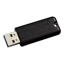 Clé USB Verbatim Store'n'Go Pin Stripe USB 32 Go