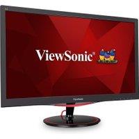 ViewSonic VX2458-MHD - Ecran LED - 24 (23.6 visualisable)