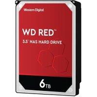 WD Red - 6 To