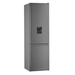 Réfrigérateur combiné WHIRLPOOL W7921IOXAQUA
