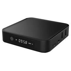 Tv Box Android 5.1 Uhd Yonis