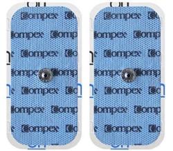 Electrode Compex Snap 5X10