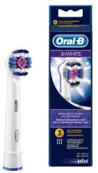 Brossette dentaire Oral-B EB18 3D white x3