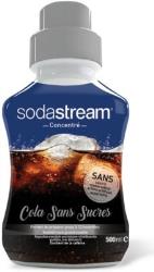 Concentré Sodastream COLA ss sucre 500ml