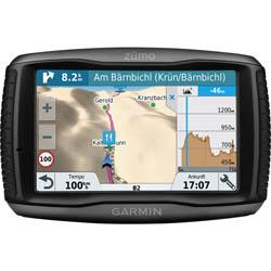 GPS moto Garmin Zumo 595LM 12.7 cm 5 pouces Europe