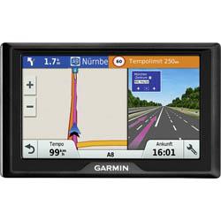 GPS auto Garmin Drive 40LMT CE 10.9 cm 4.3 pouces Europe centrale