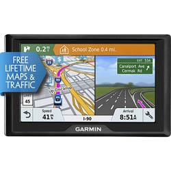 GPS auto 5 pouces Garmin Drive 51 LMT-S EU Europe