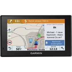 GPS auto 5 pouces Garmin DriveSmart 51 LMT-D Europe